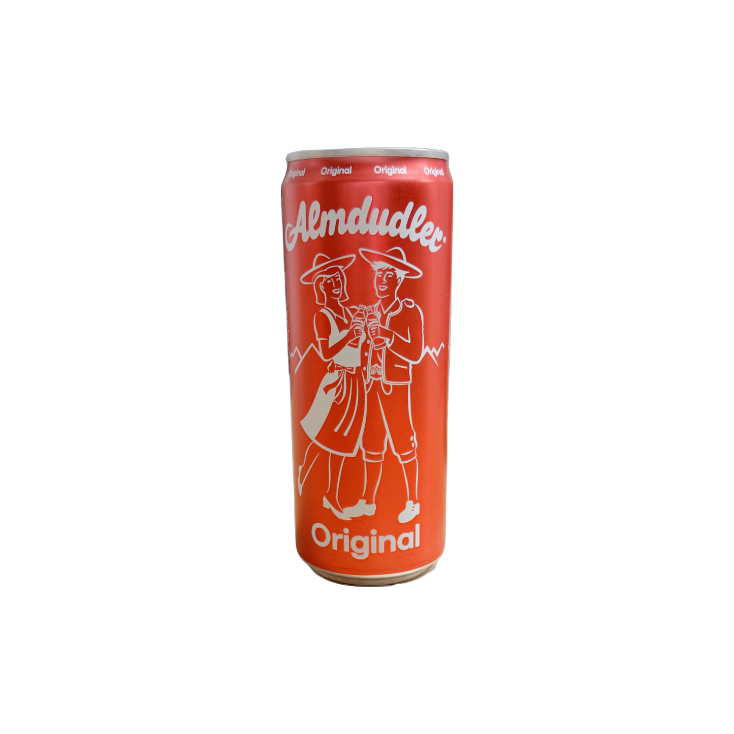 Almdudler Original