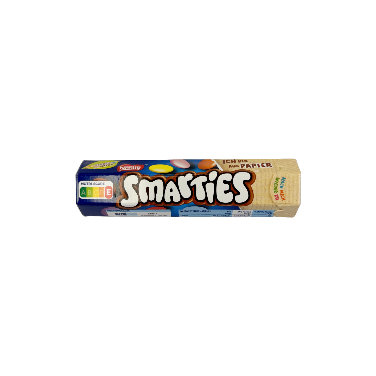 Nestle Smarties
