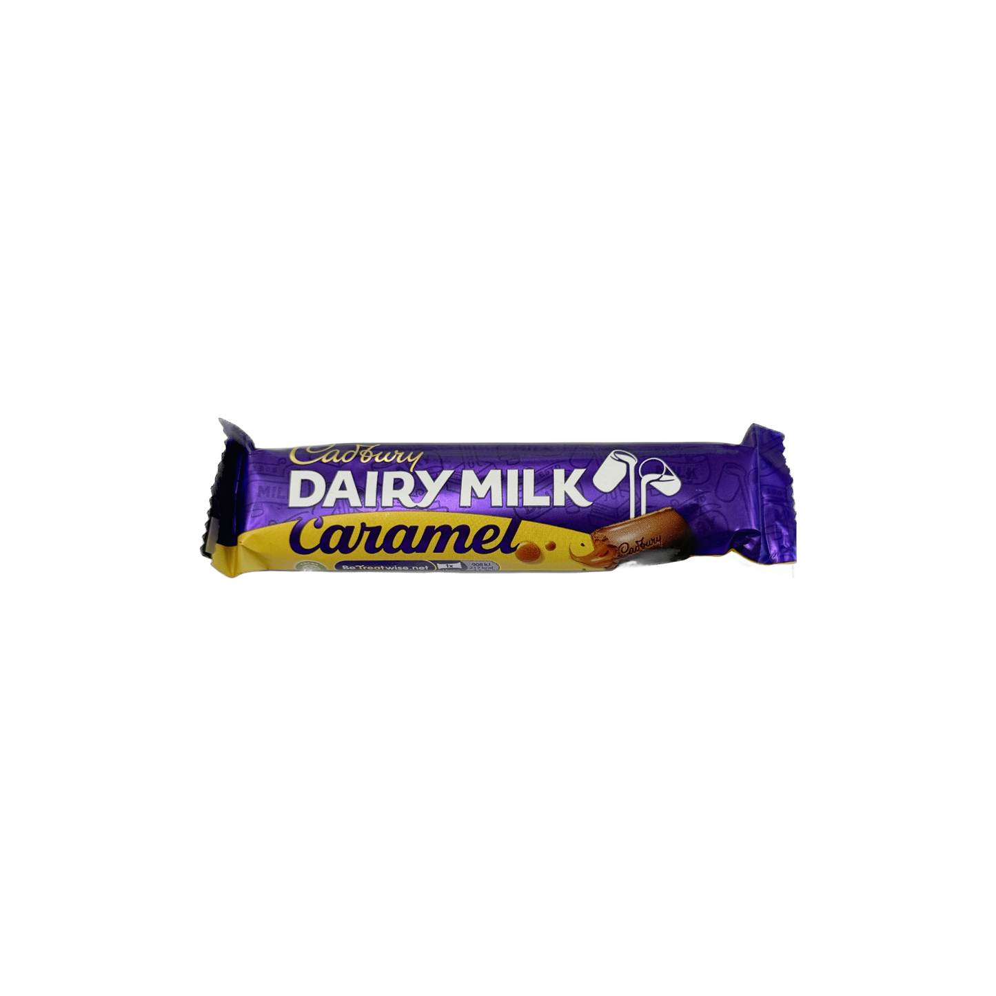 Cadbury Dairy Milk Caramel