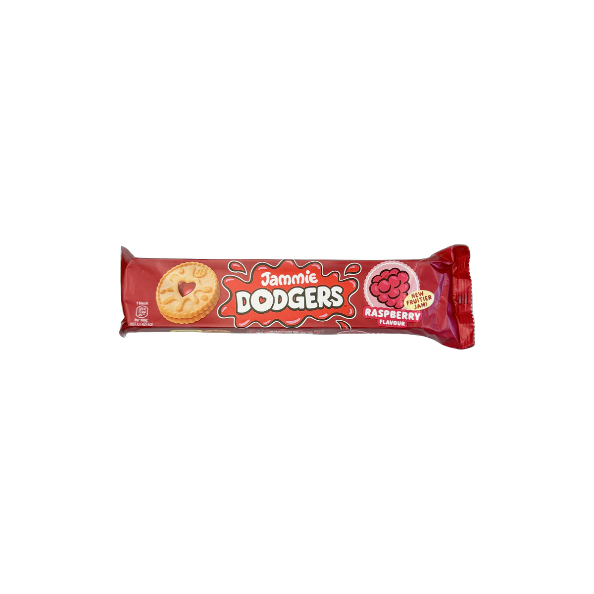 Jammie Dodgers
