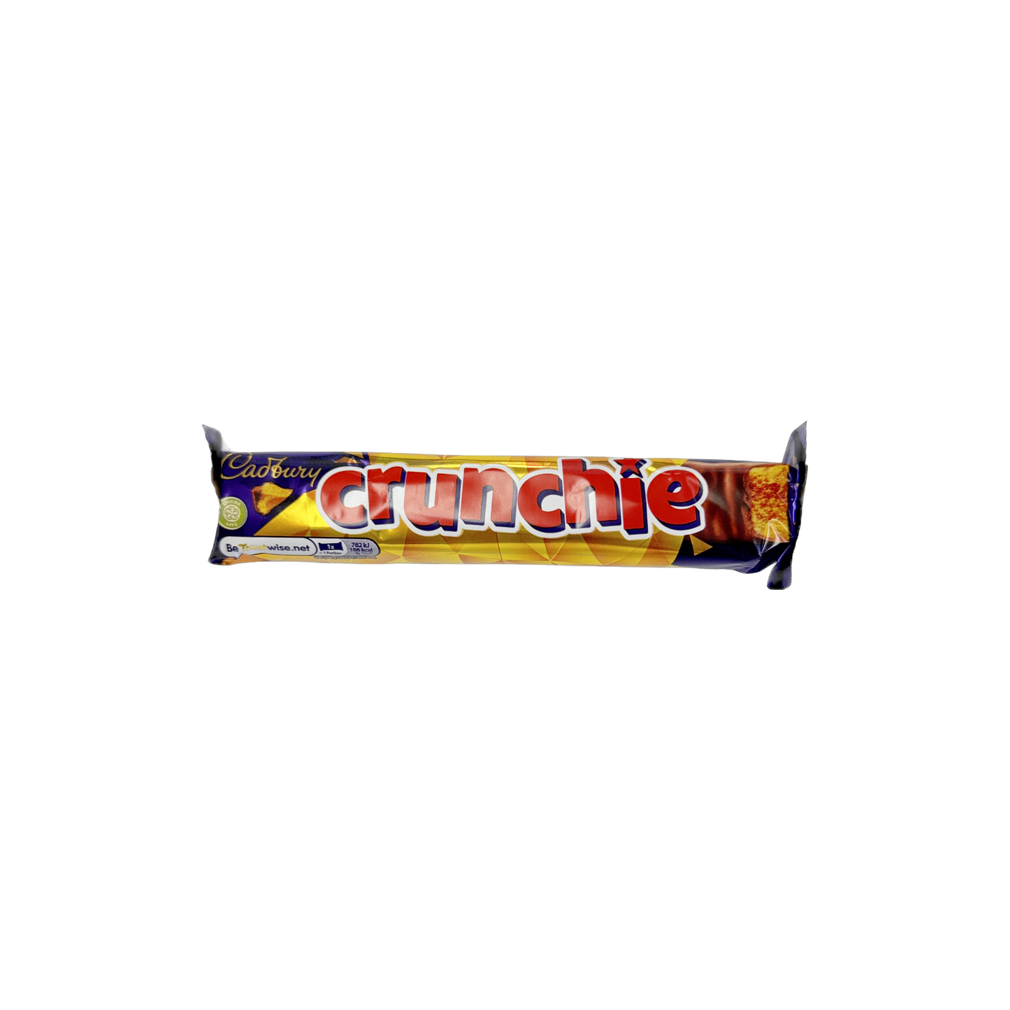 Cadbury Crunchie