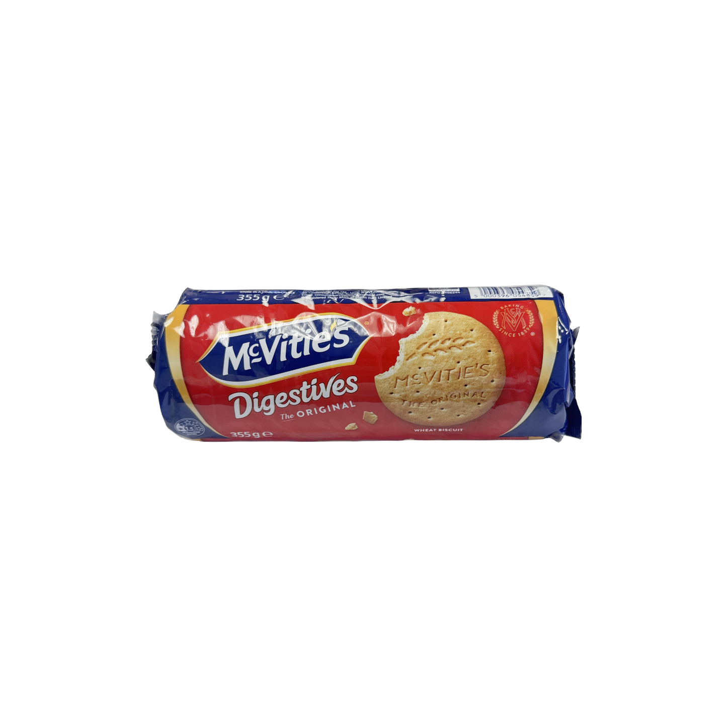 McVities Digestives