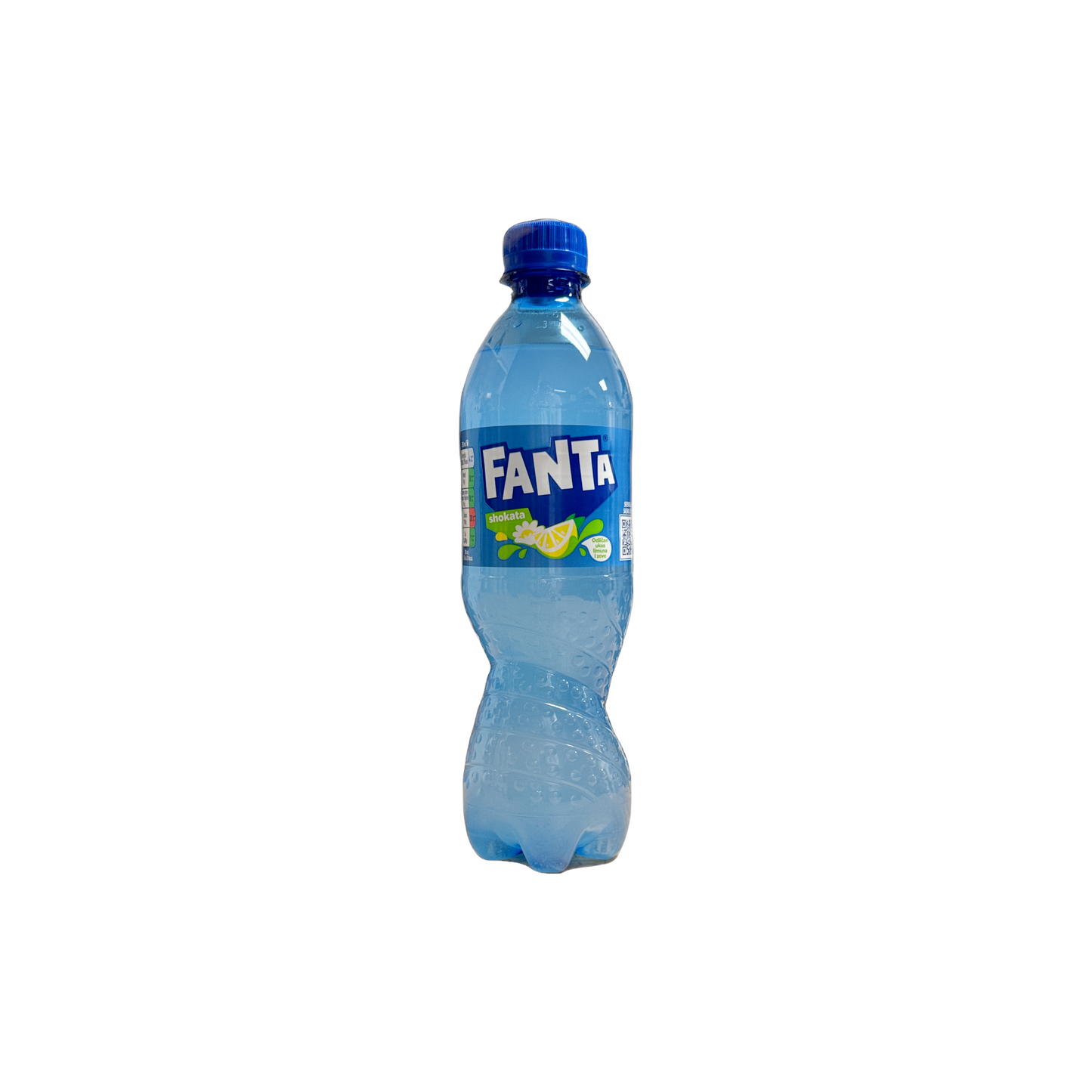 Fanta Dhokata