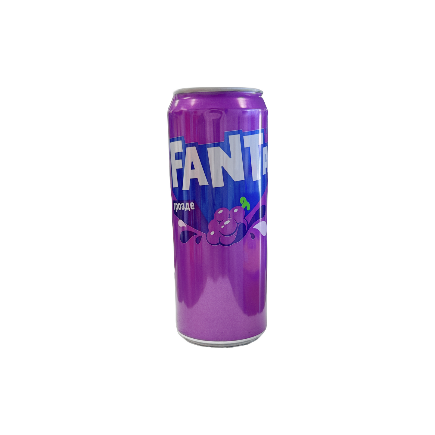 Fanta Grape