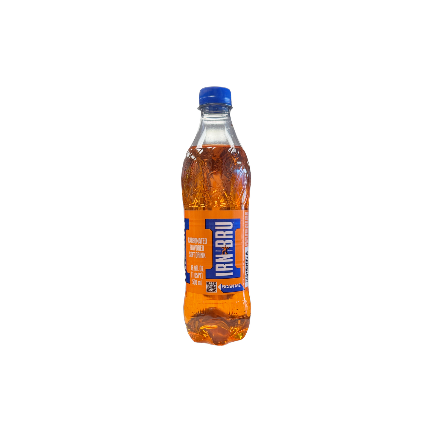 IRN BRU