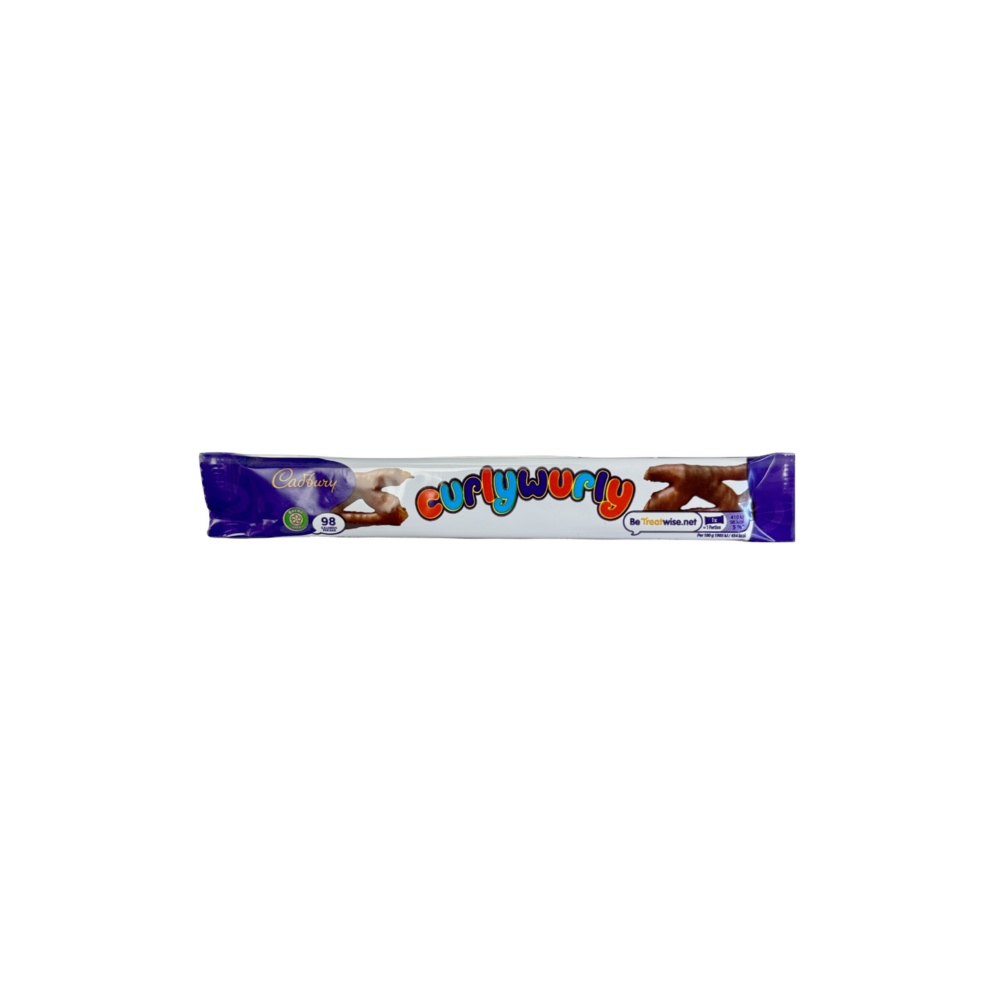 Cadbury Curly Wurly