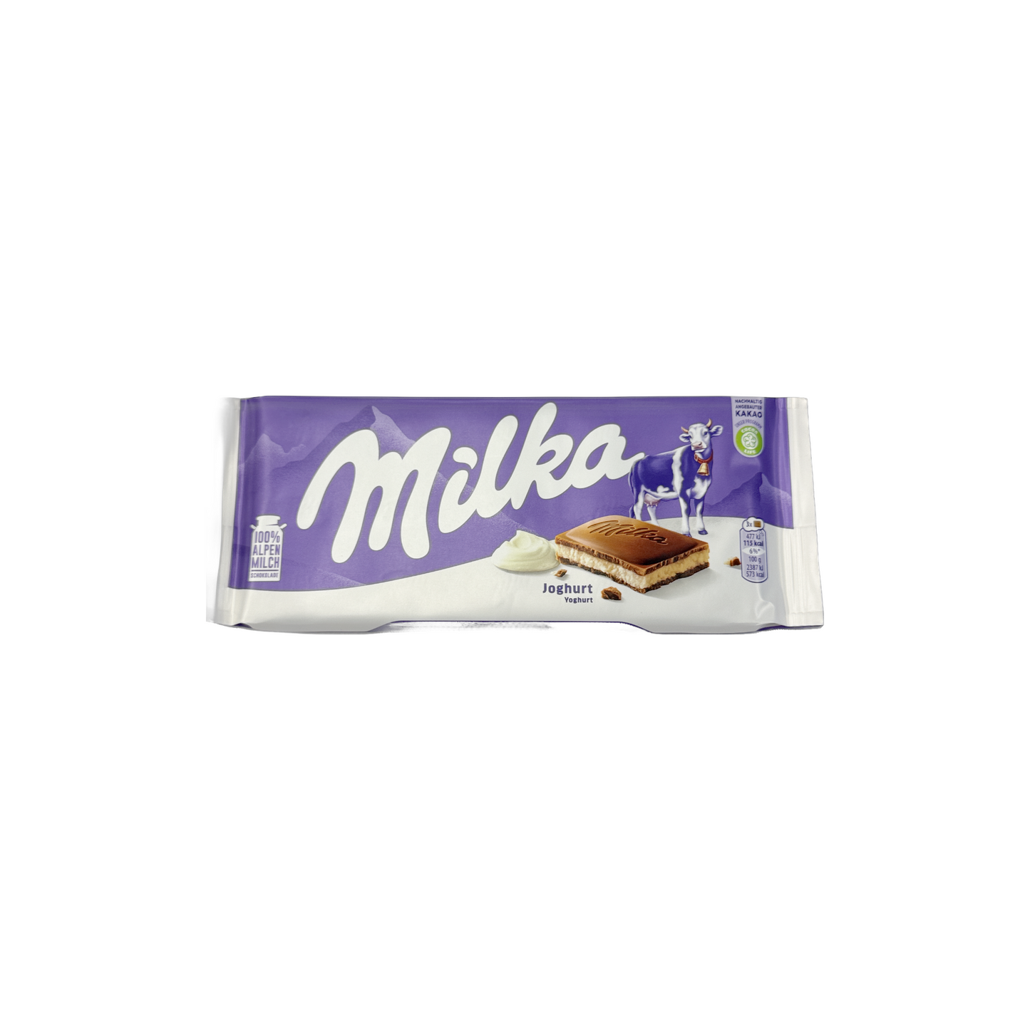 Milka Joghurt