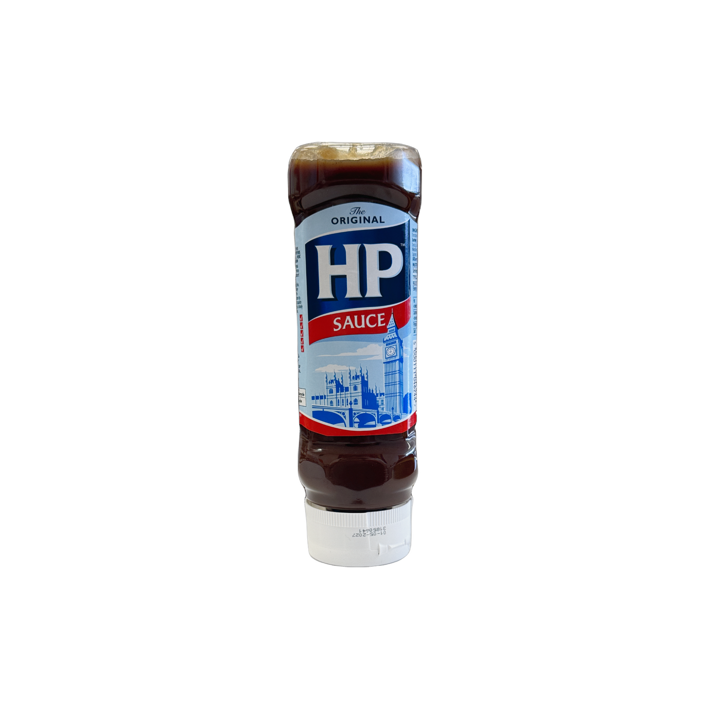 HP Sauce The Original