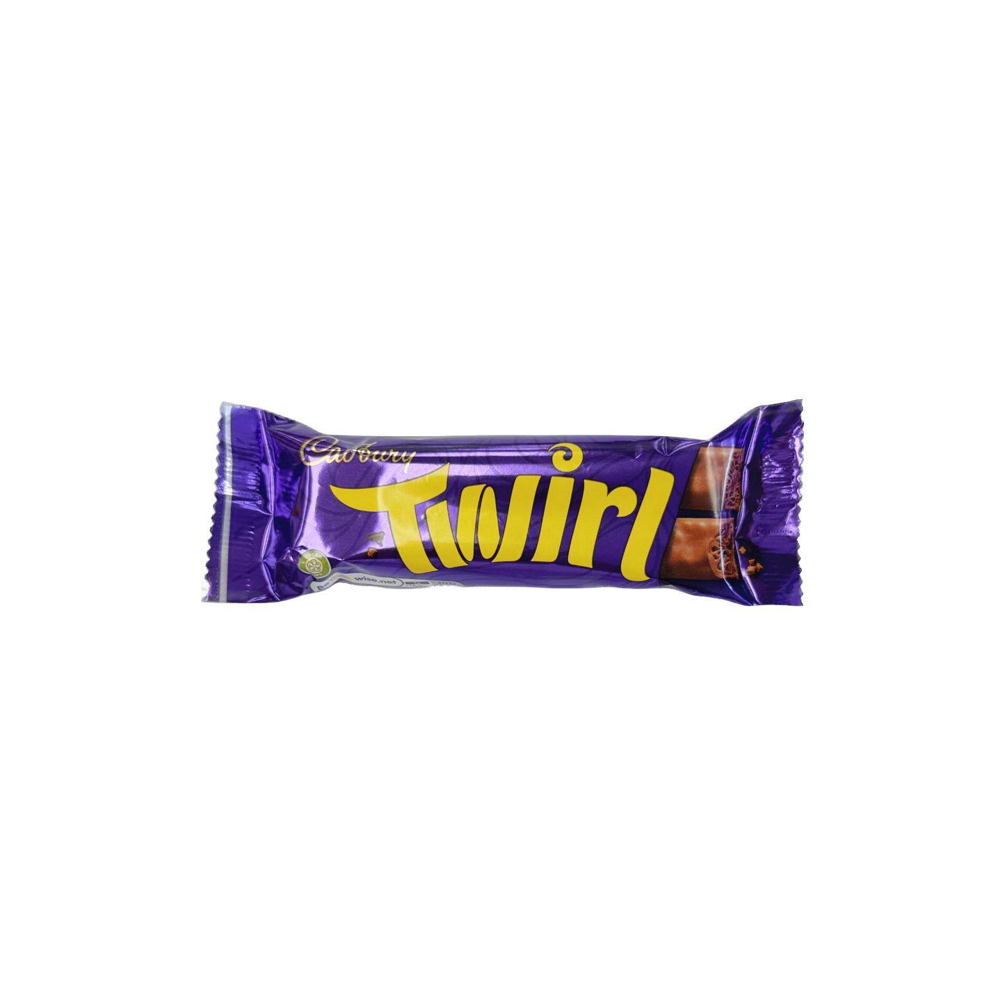 Cadbury Twirl