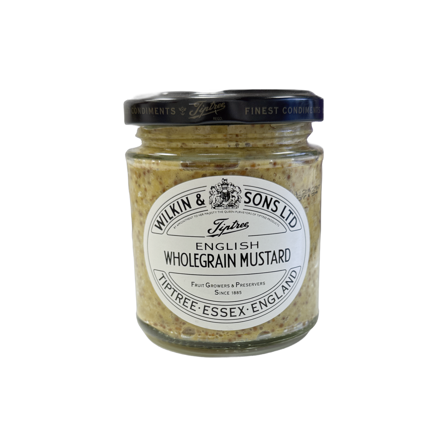 Tiptree English Wholegrain Mustard