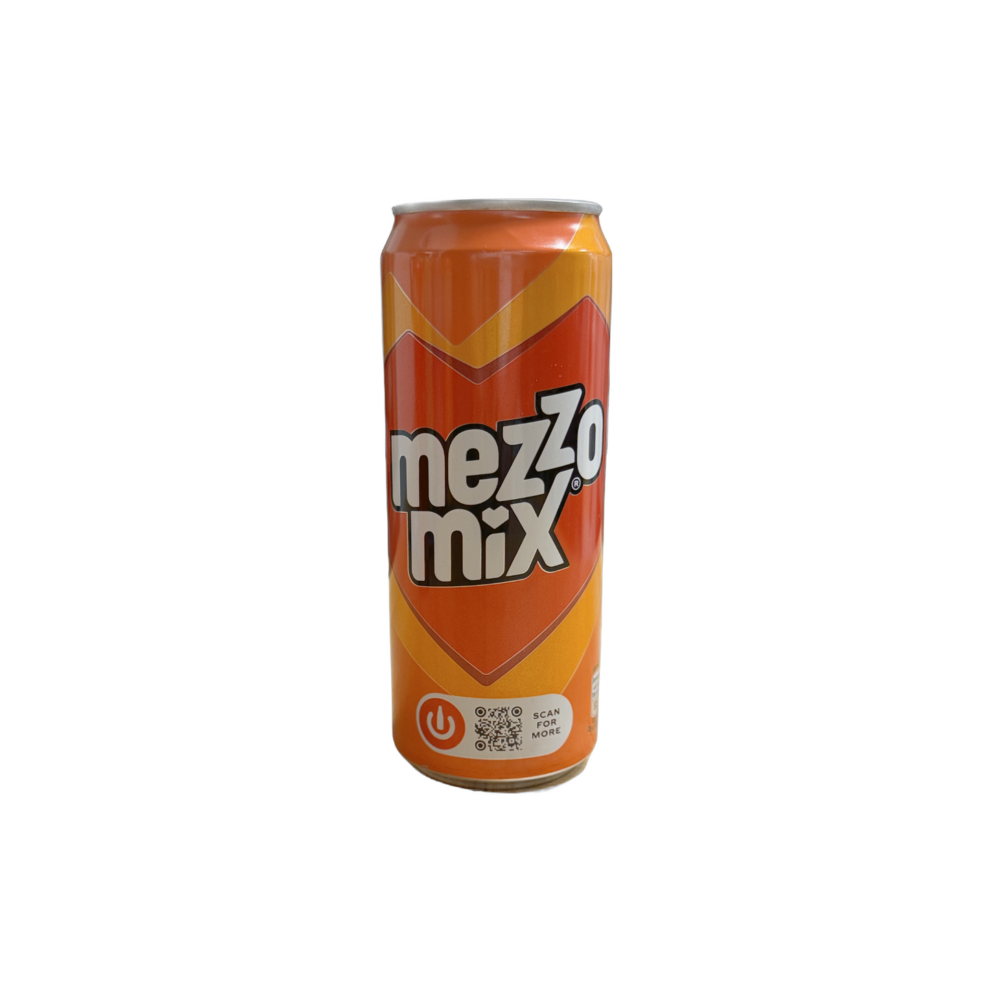 Mezzo Mix