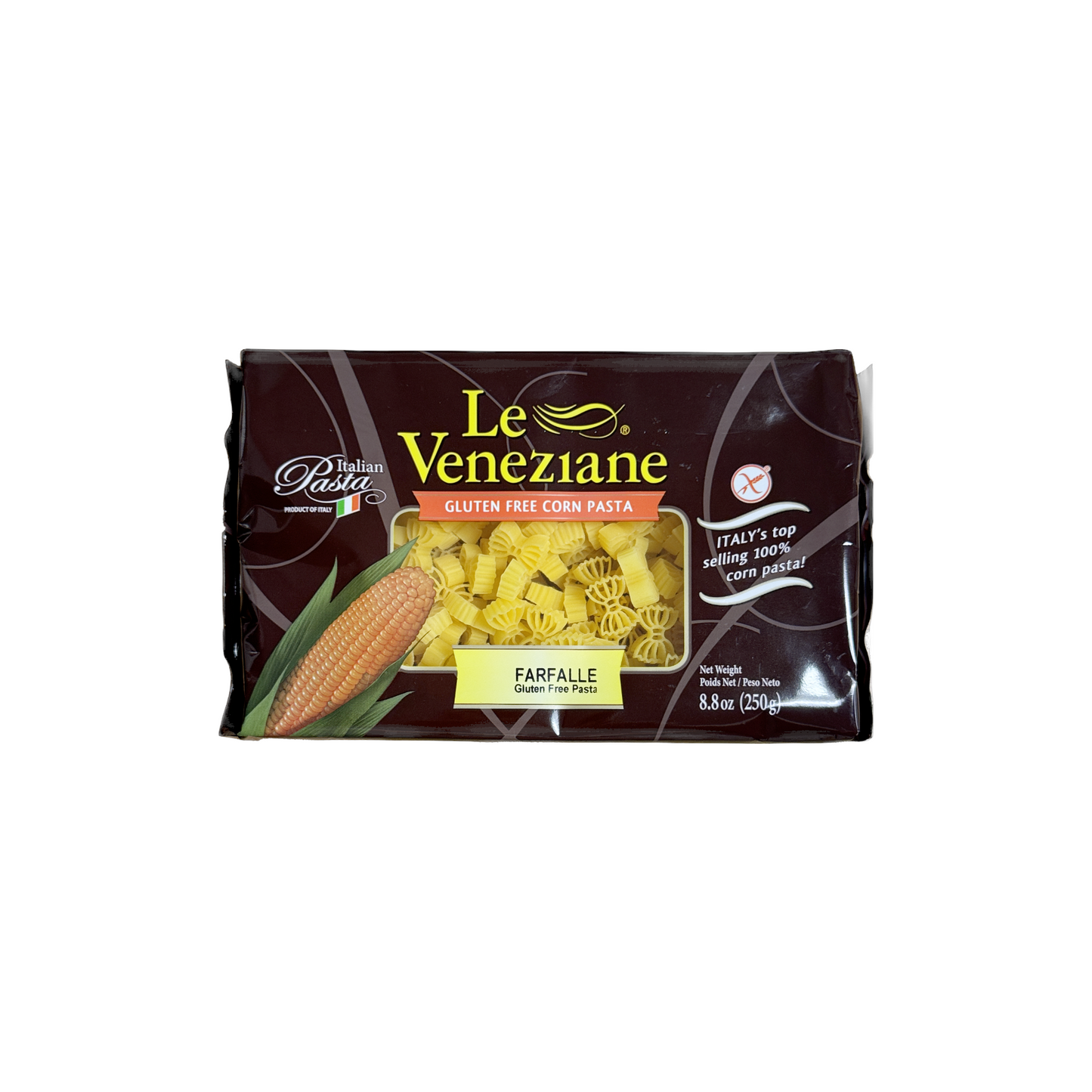 Le Veneziane Gluten Free Farfalle