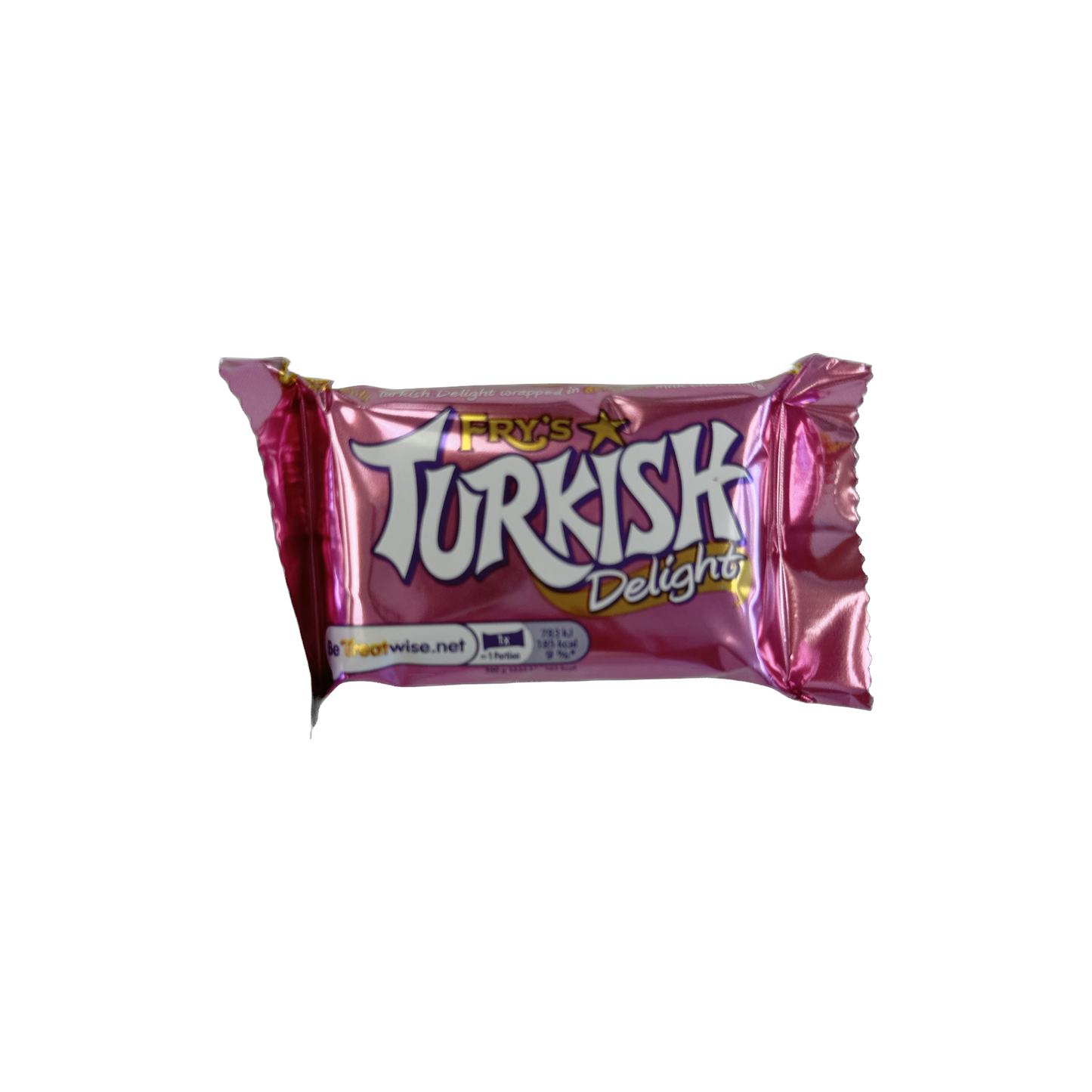 Fry's Turkish Delight