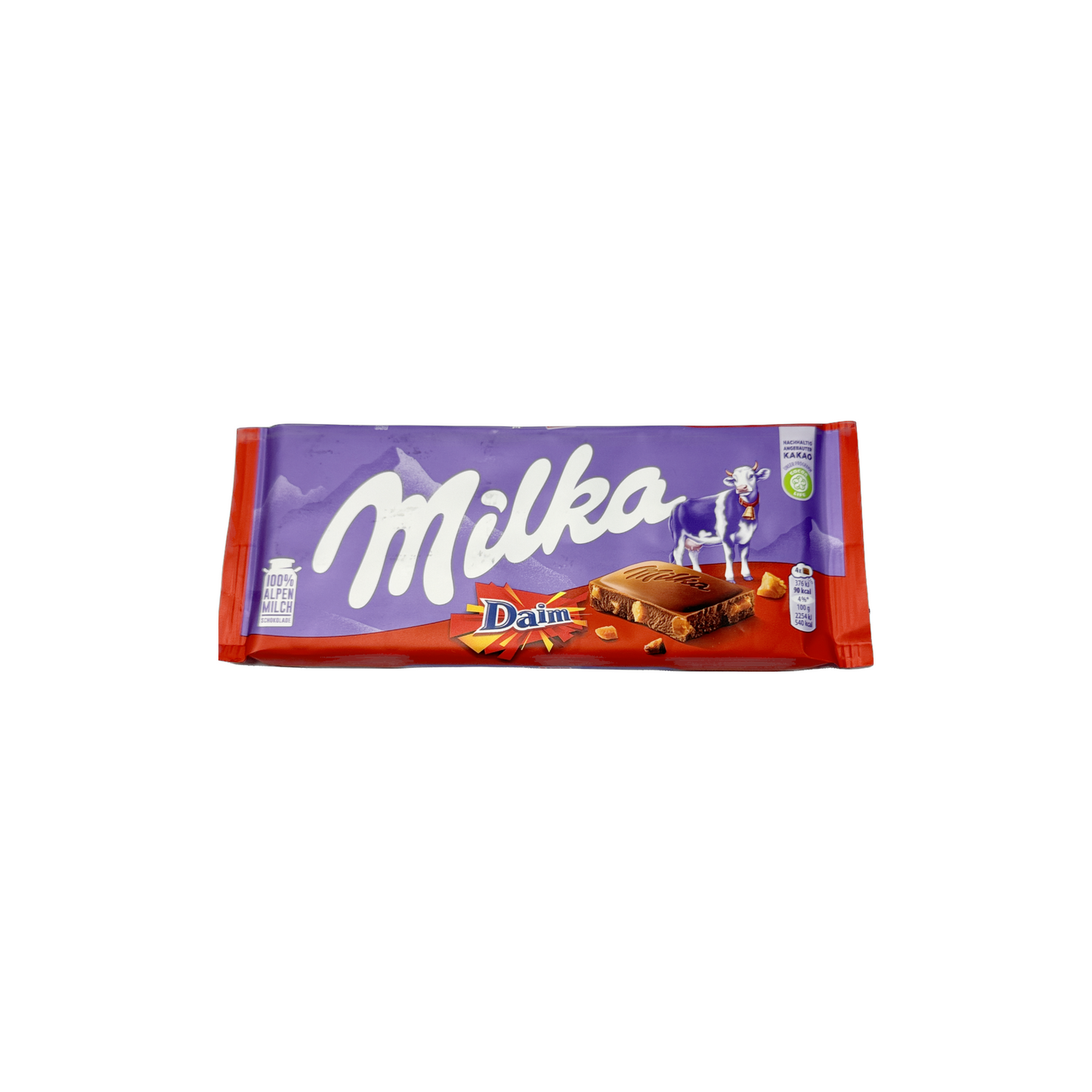 Milka Daim