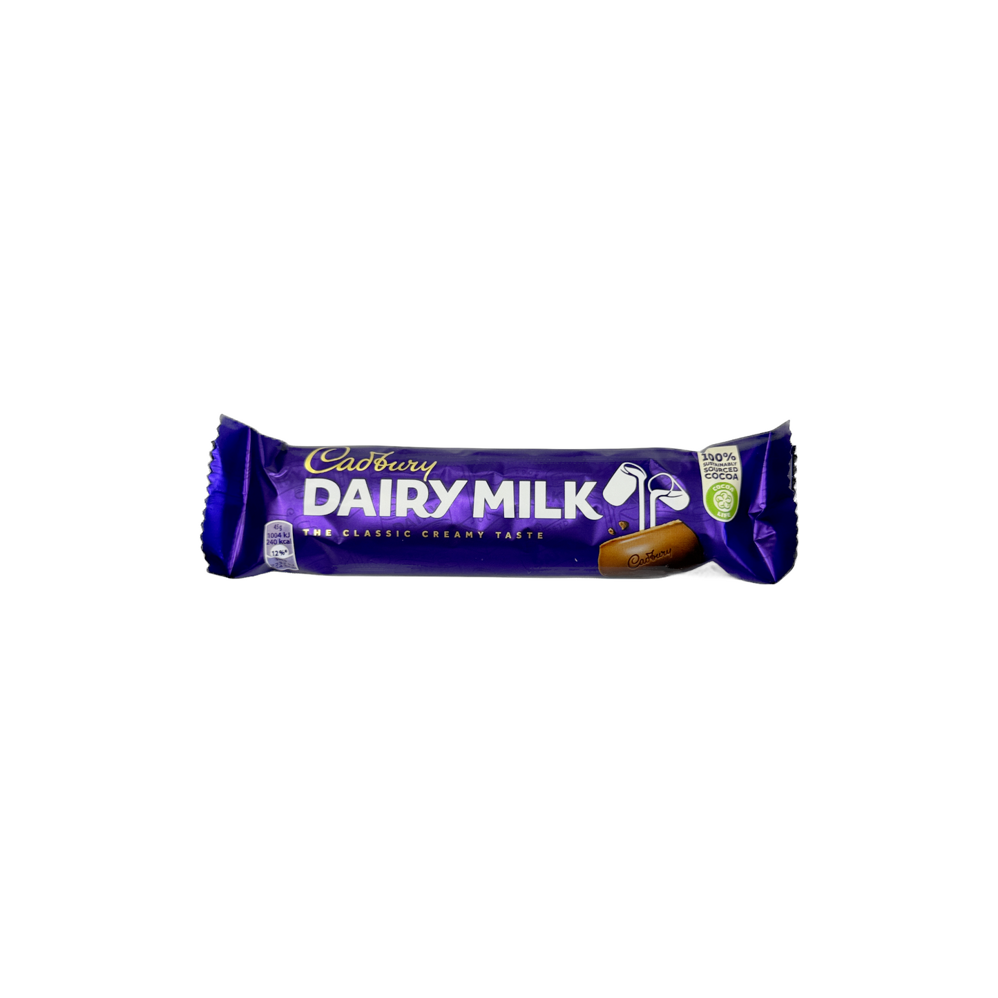 Cadbury Dairy Milk