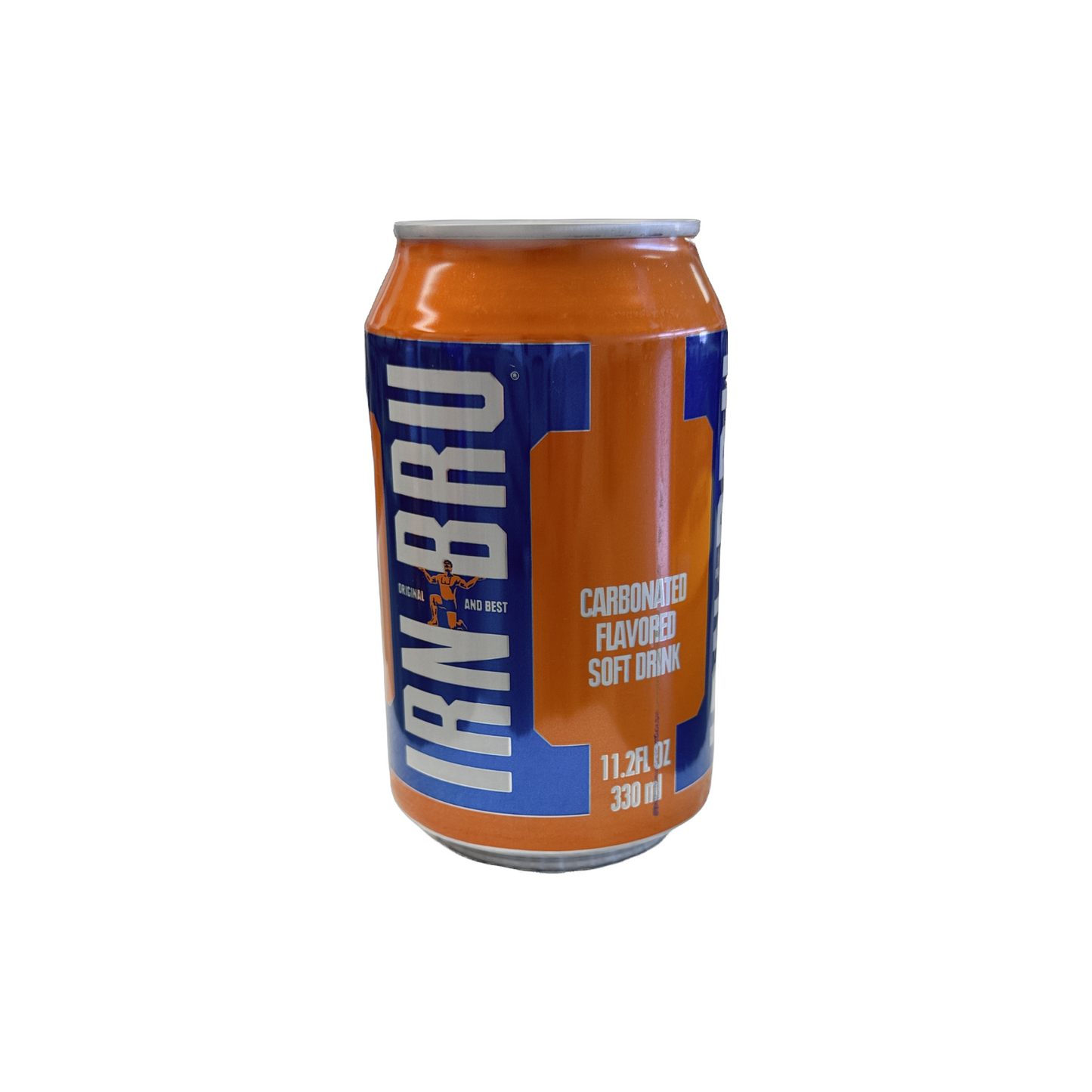 Irn Bru