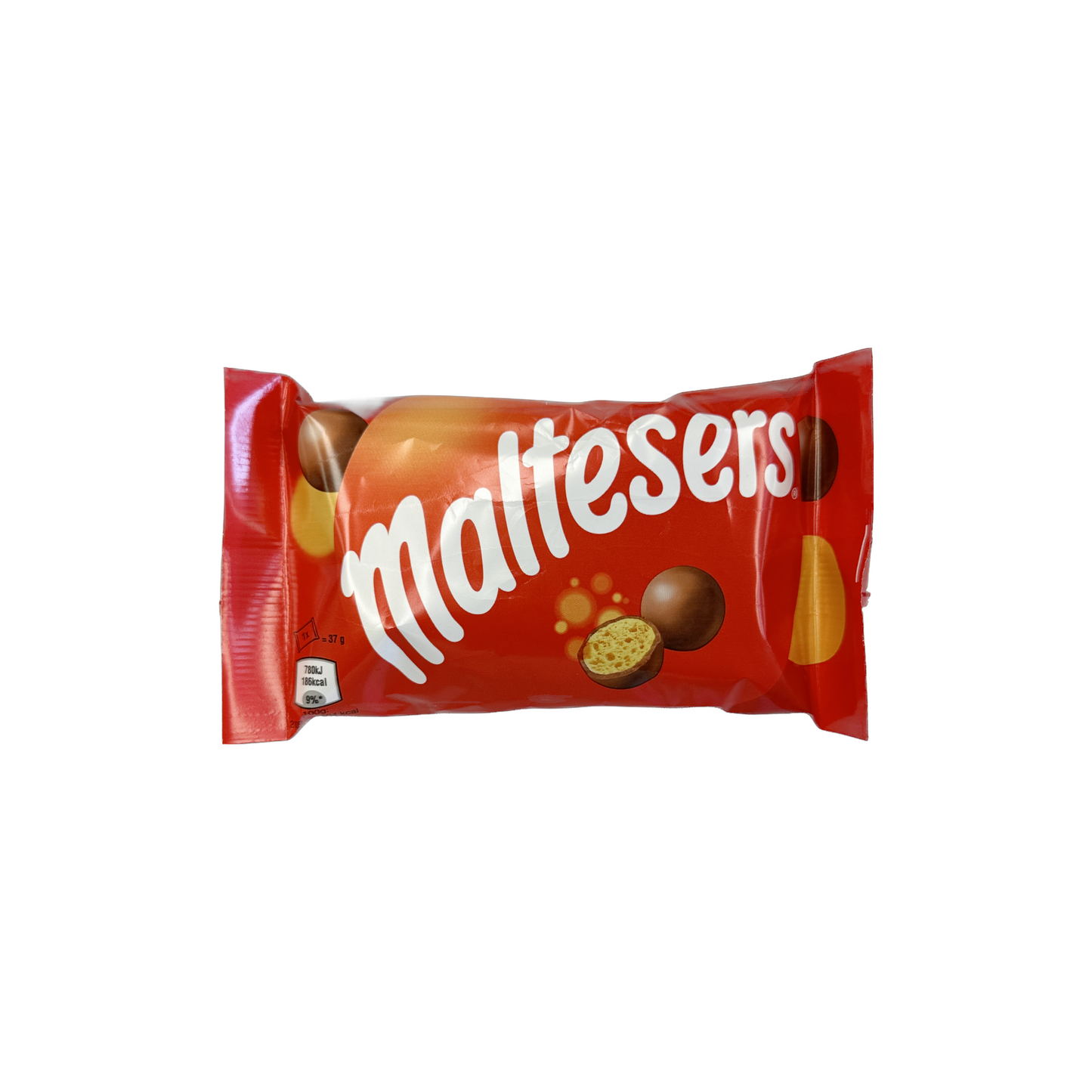Maltesers