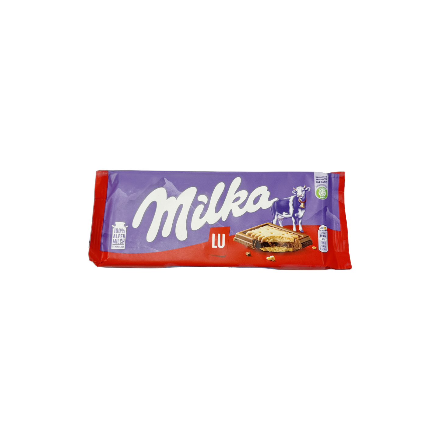 Milka LU