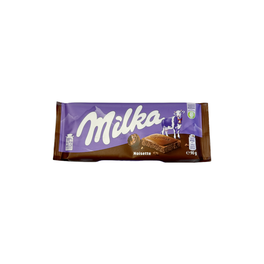 Milka Noisette