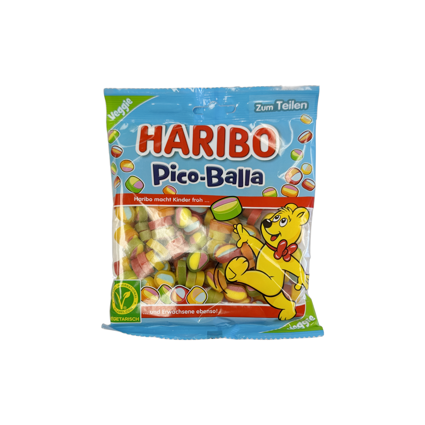 Haribo Pica Balla