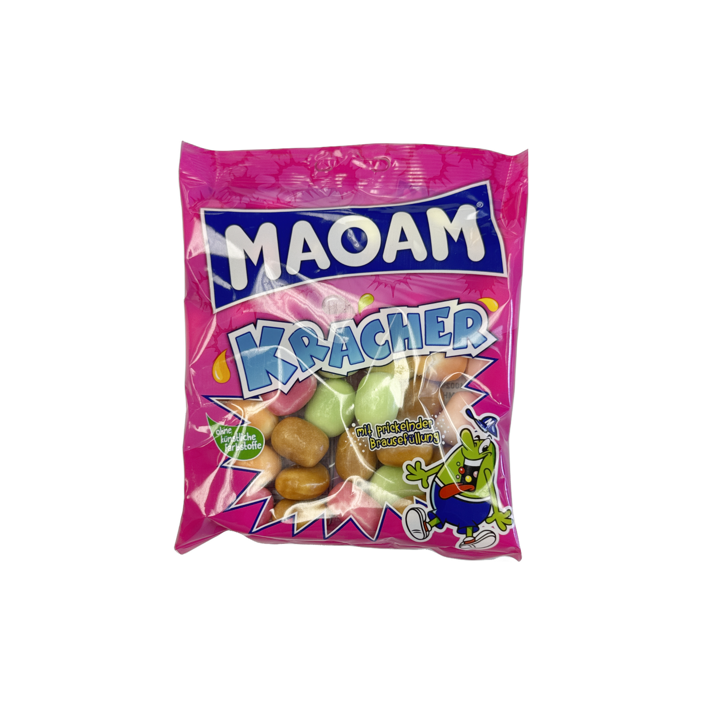 Maoam Kracher
