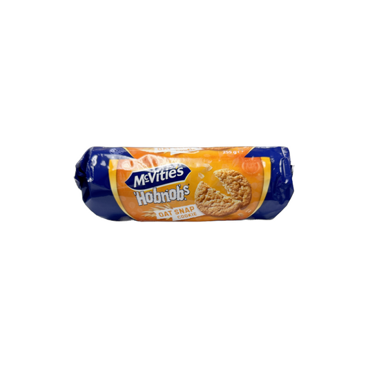 McVities Hobnobs Oat Snap Cookie