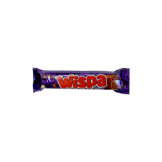Cadbury Wispa