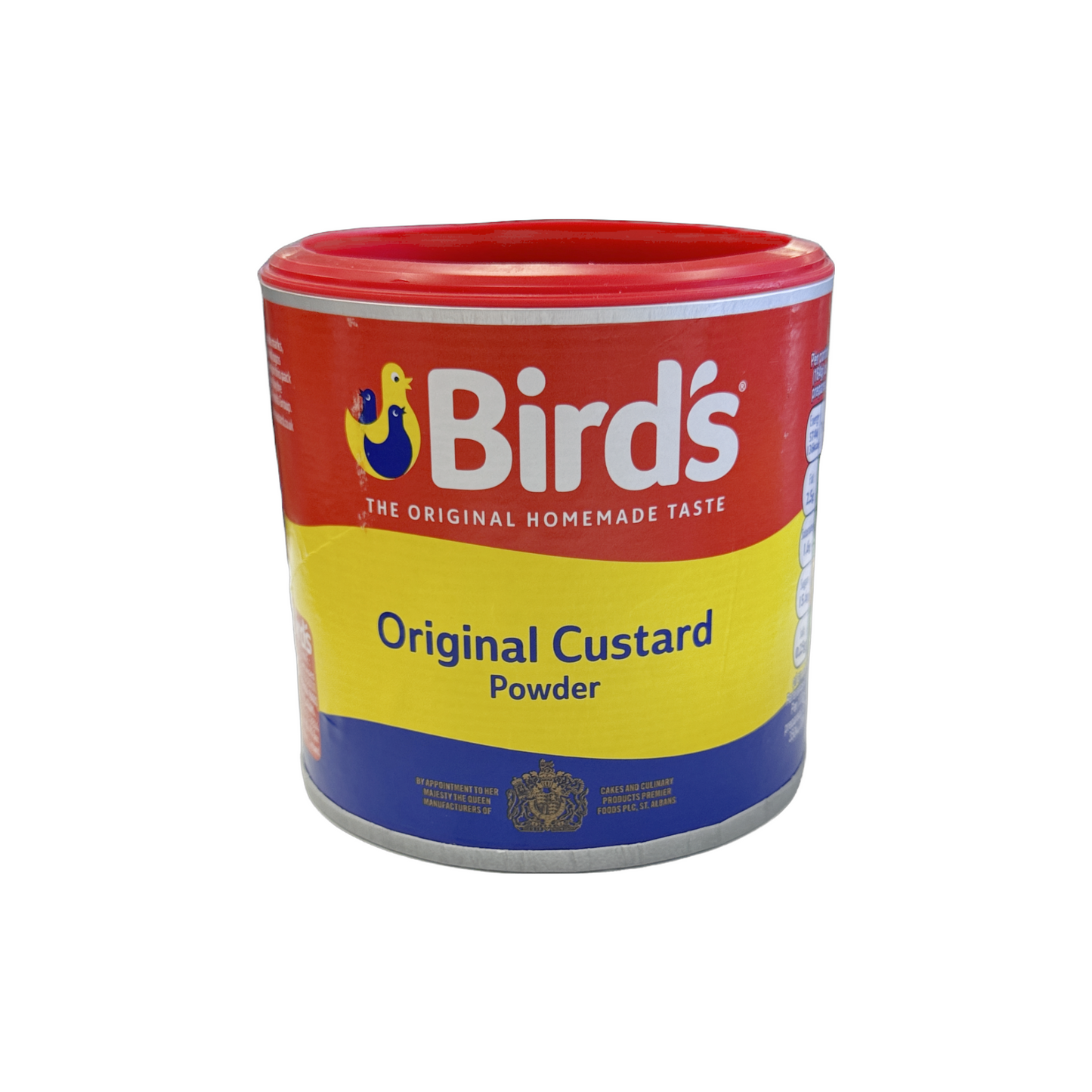 Bird's Original Custard Powder