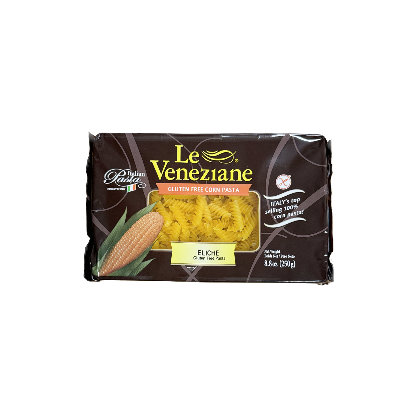 Le Veneziane Gluten Free Eliche