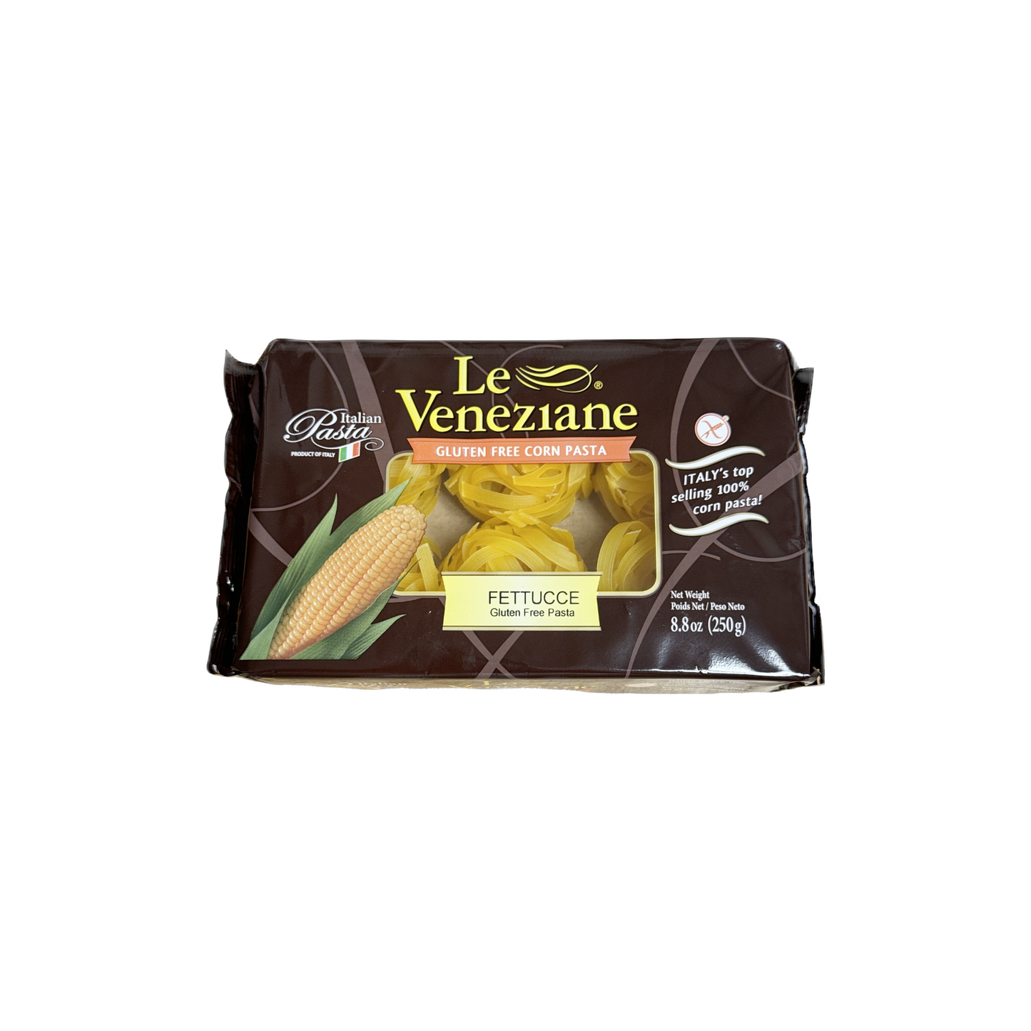 La Veneziane Gluten Free Fettucce