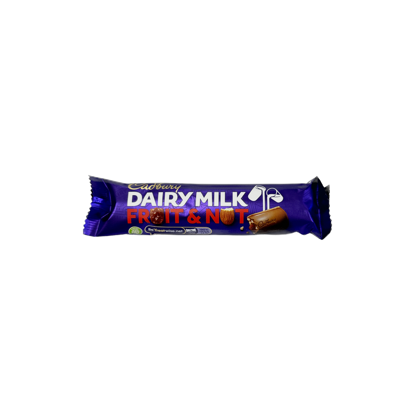 Cadbury Dairy Milk Fruit & Nut