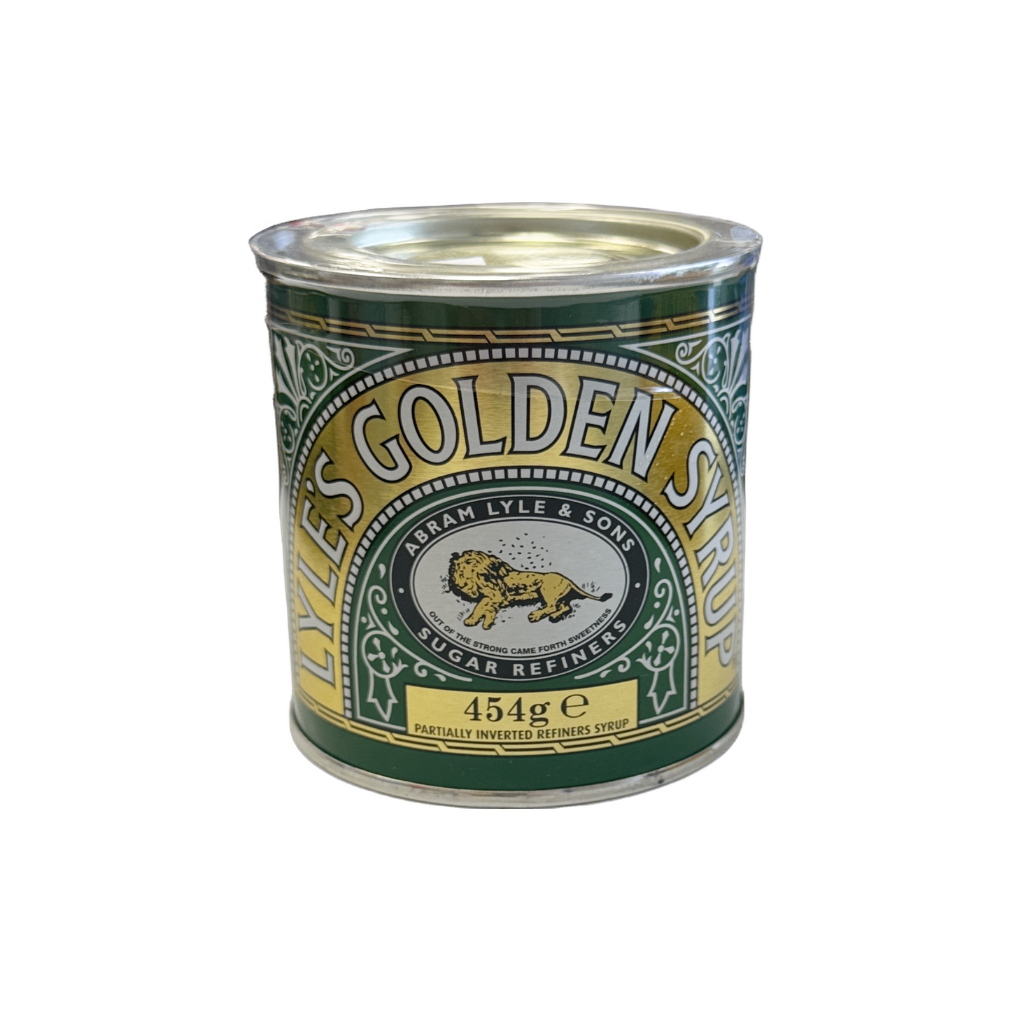 Lyle's Golden Syrup