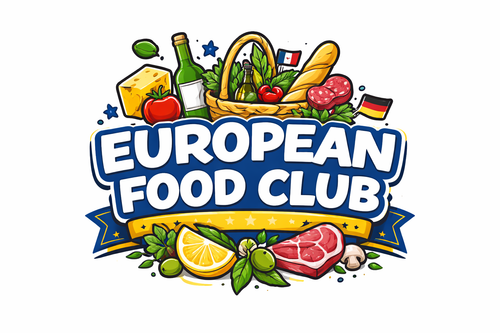 EUROPEAN FOOD CLUB.
