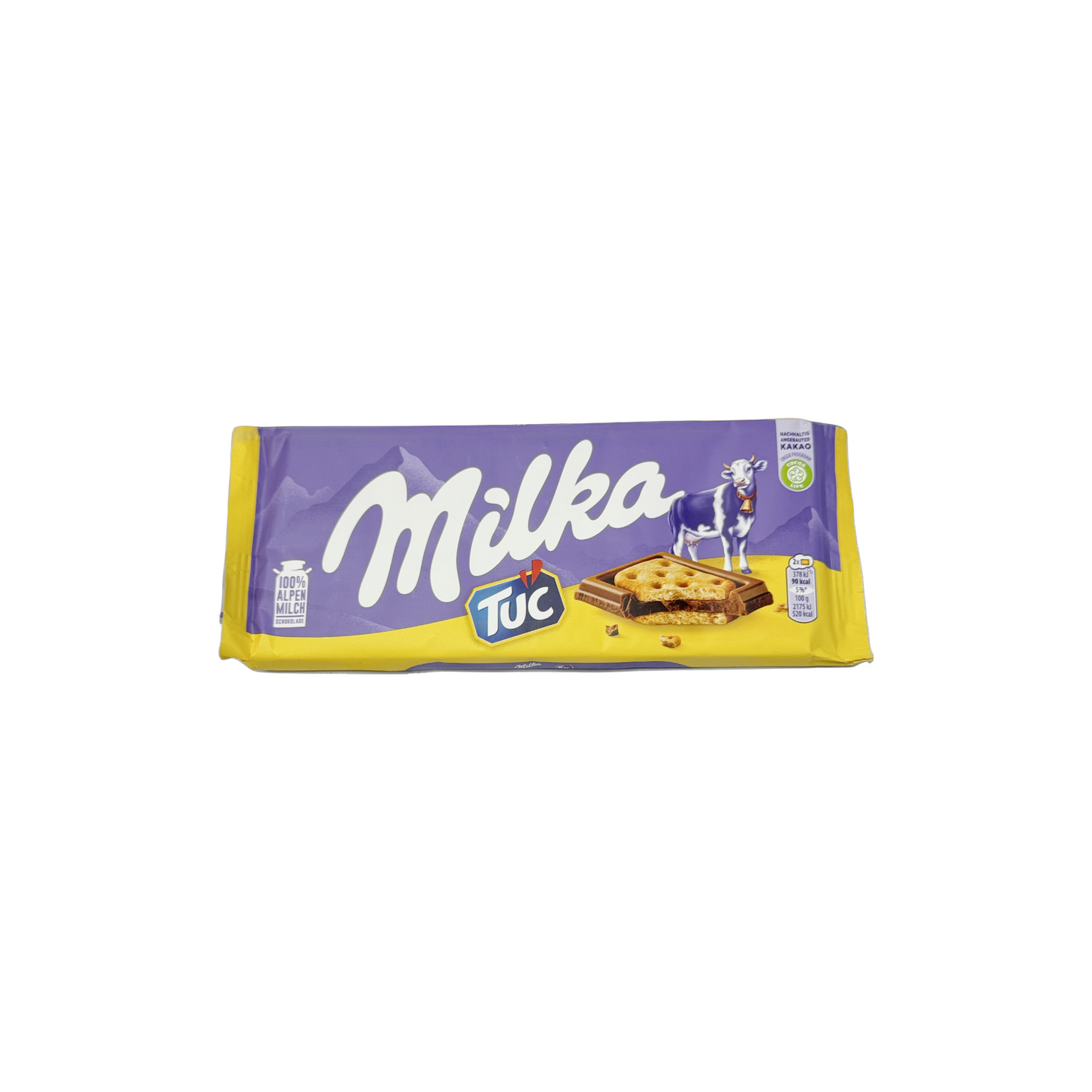 Milka Tuc
