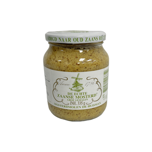 Huisman Mustard