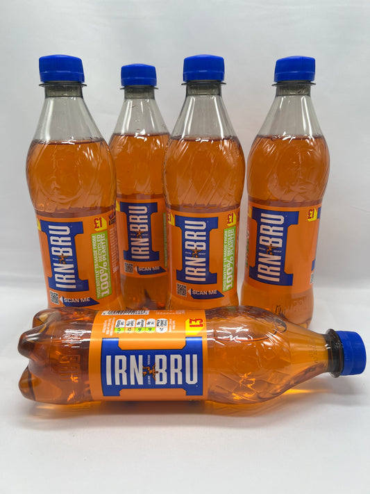 IRN BRU