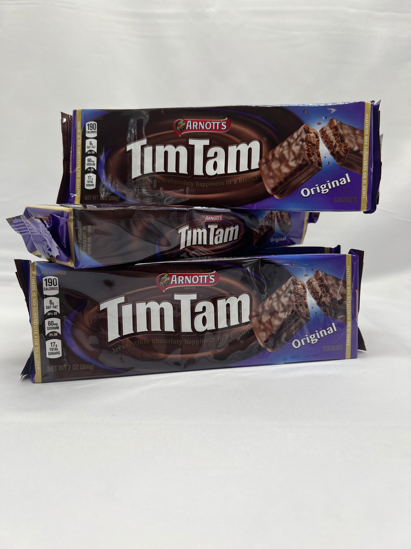 Arnott's Tim Tam Original