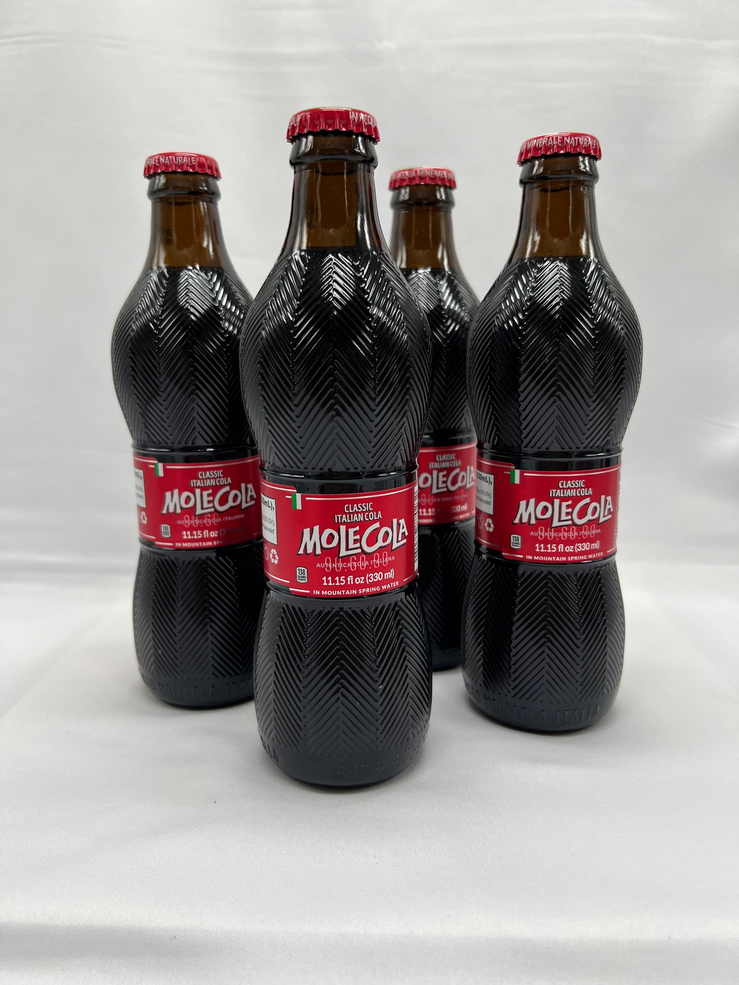 Mole Cola