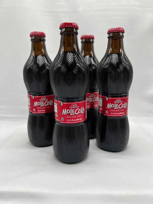 Mole Cola