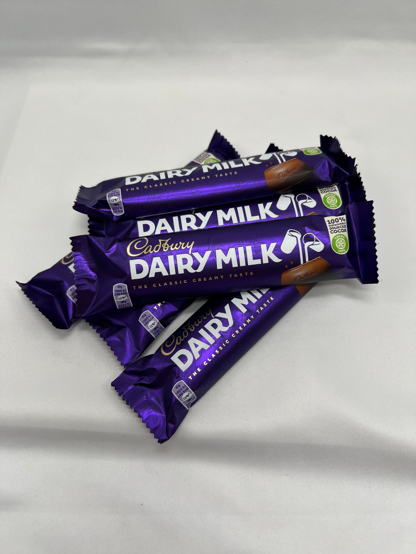 Cadbury Dairy Milk