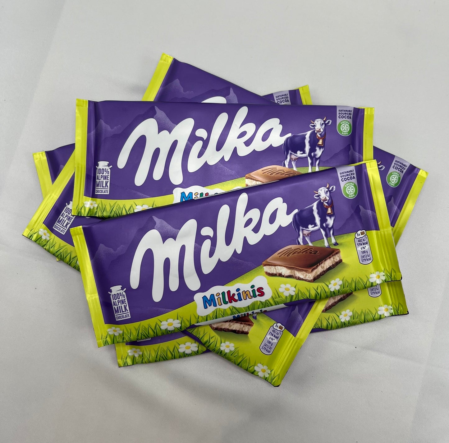 Milka Milkinis