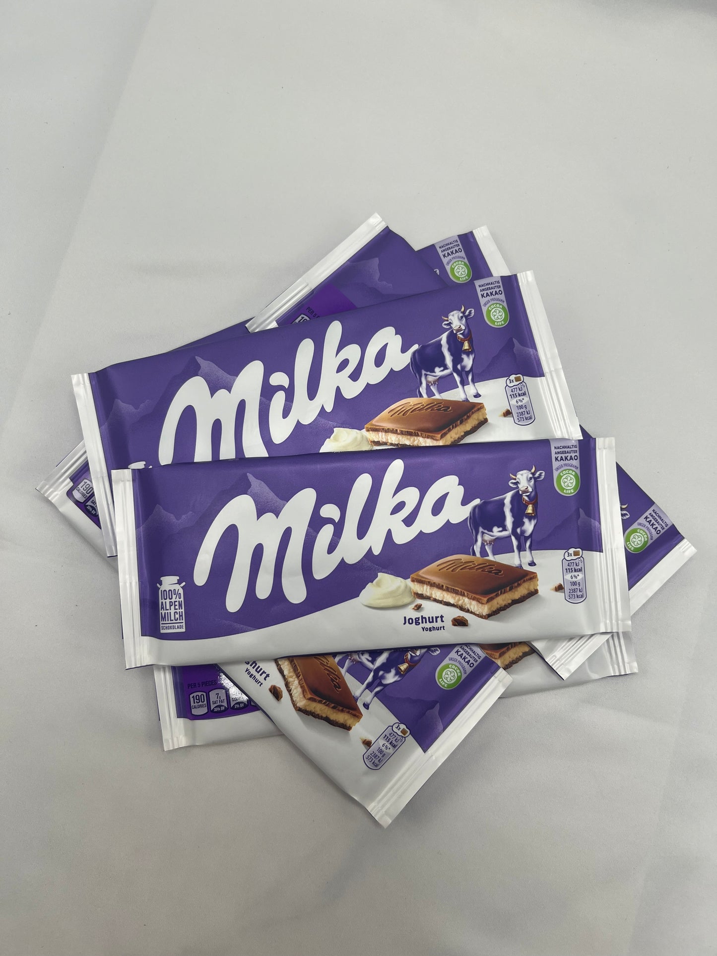 Milka Joghurt